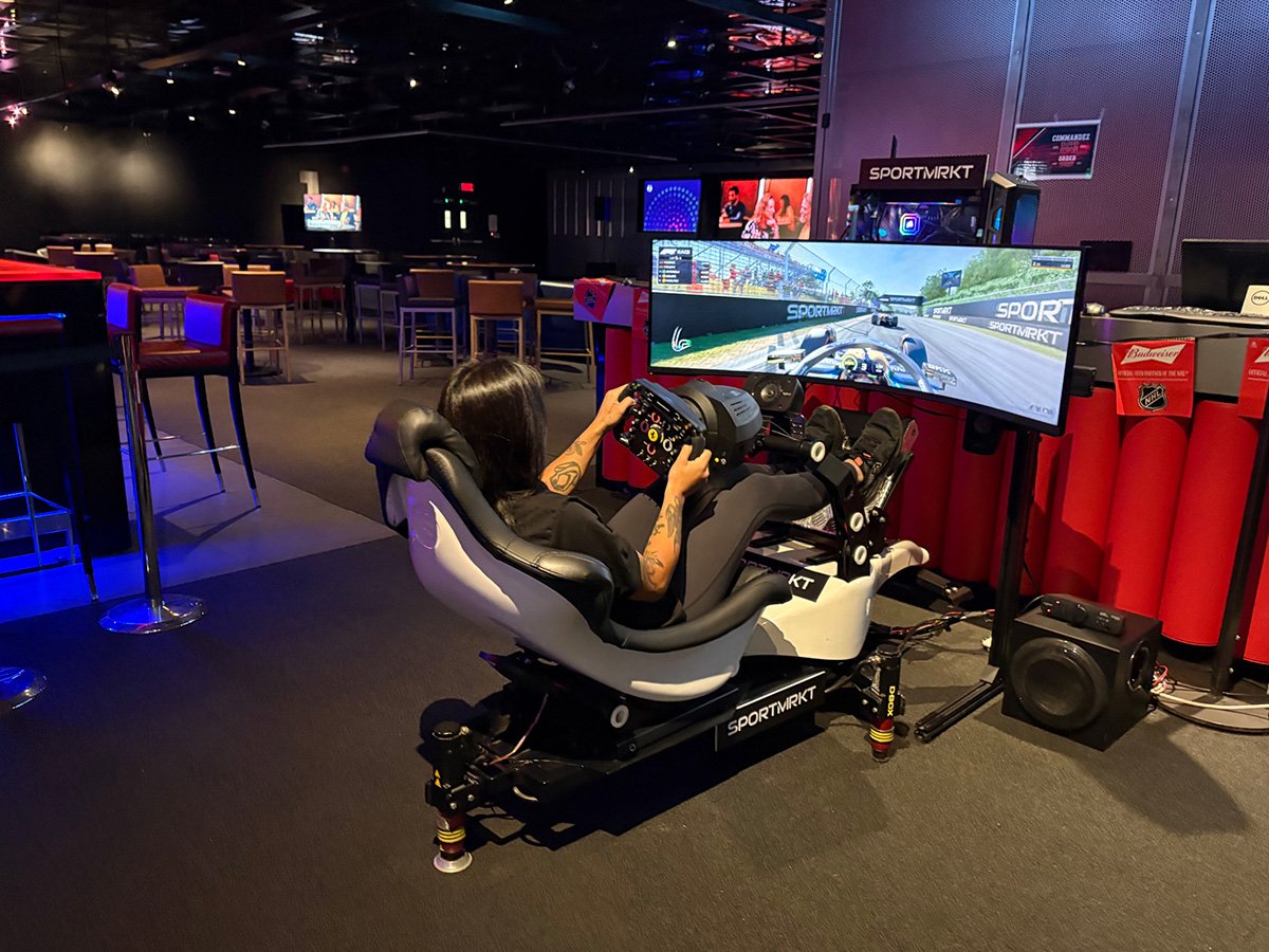 Formula Racing